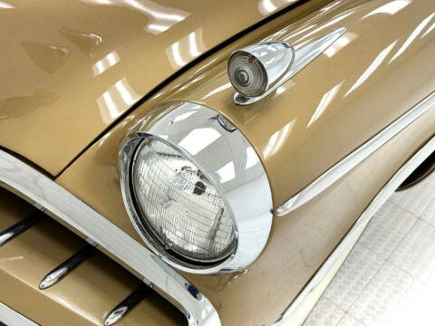 1957 Studebaker Hawk