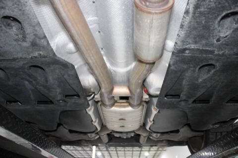 2013 Bentley Continental GT V8