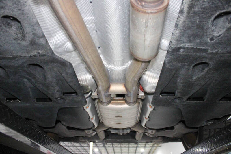 2013 Bentley Continental GT V8