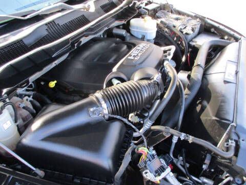 2016 RAM 3500 Tradesman