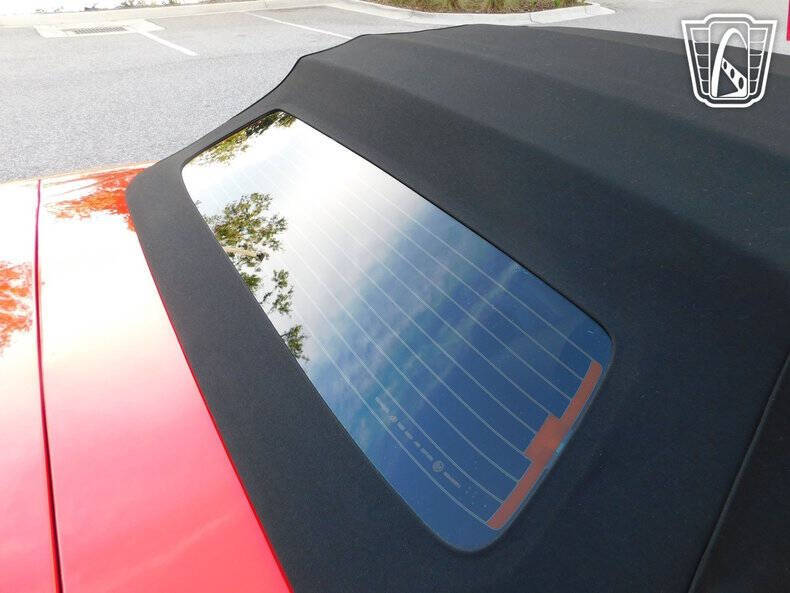 2004 Chevrolet Corvette