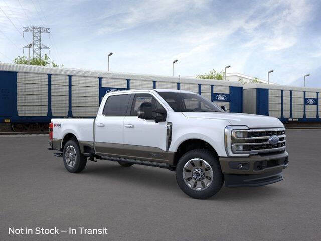 2026 Ford F-250 Base's photo
