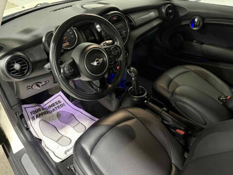 2015 MINI Hardtop 2 Door Cooper