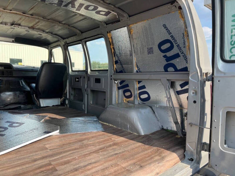 1986 Dodge Ram Van