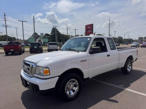 2008 Ford Ranger XLT