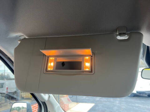 2023 Ford Transit 350 XLT