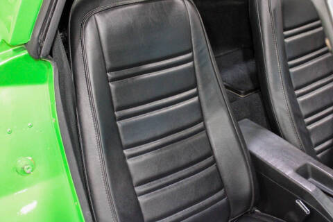 1977 Chevrolet Corvette