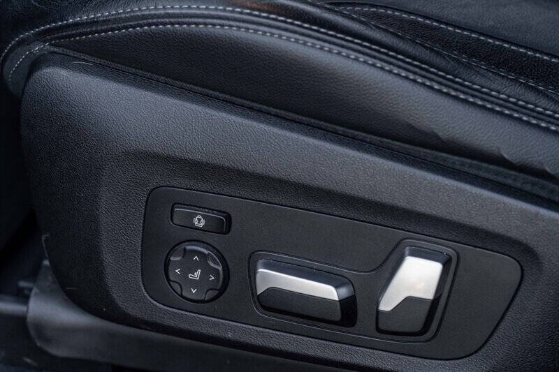 2020 BMW X3 M Competition