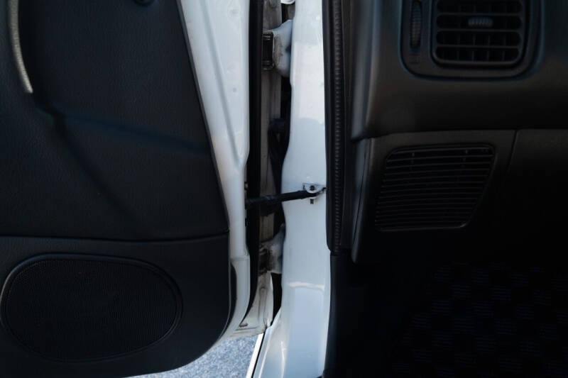 1995 Mitsubishi Lancer Evolution