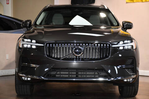 2022 Volvo XC60 for sale at Tampa Bay AutoNetwork in Tampa FL
