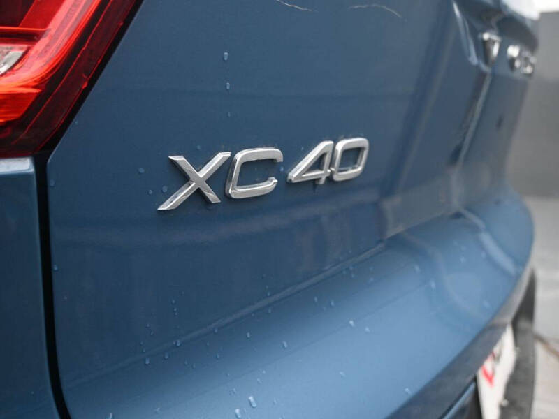 2024 Volvo XC40