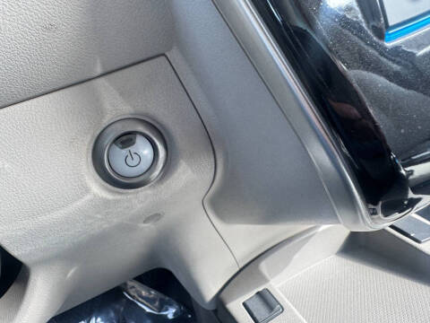 2017 Nissan LEAF SV
