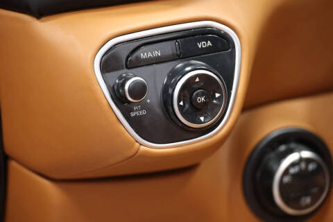 2015 Ferrari California T