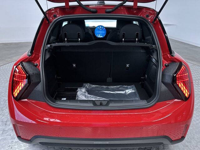 2026 MINI Hardtop 2 Door
