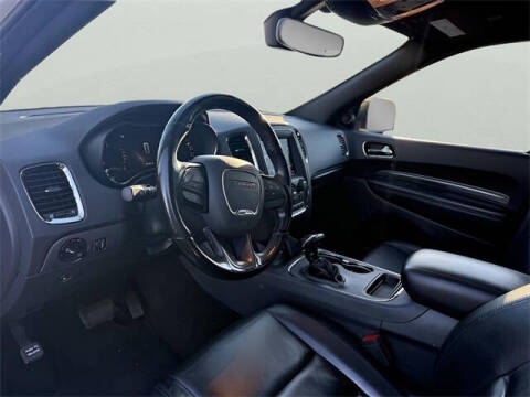 2020 Dodge Durango GT Plus