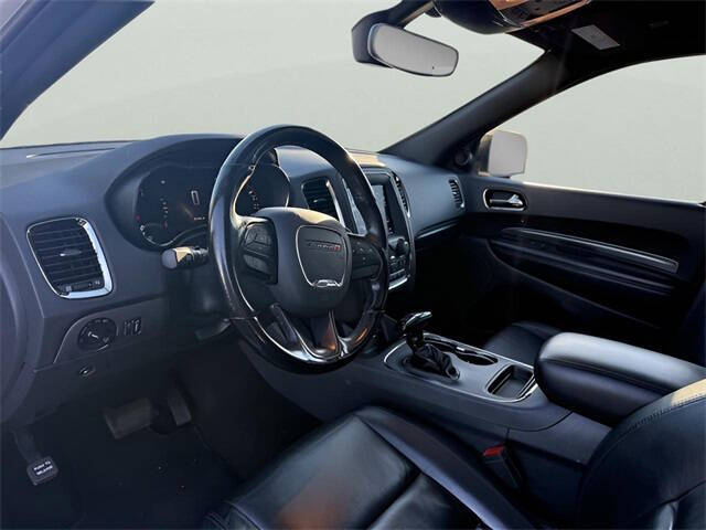 2020 Dodge Durango GT Plus