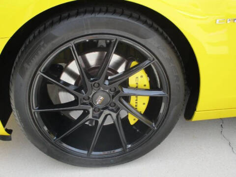 2012 Chevrolet Camaro