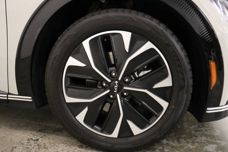 2023 Kia EV6