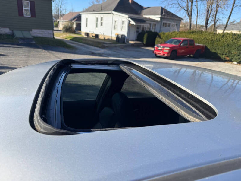 2012 Acura TSX w/Special