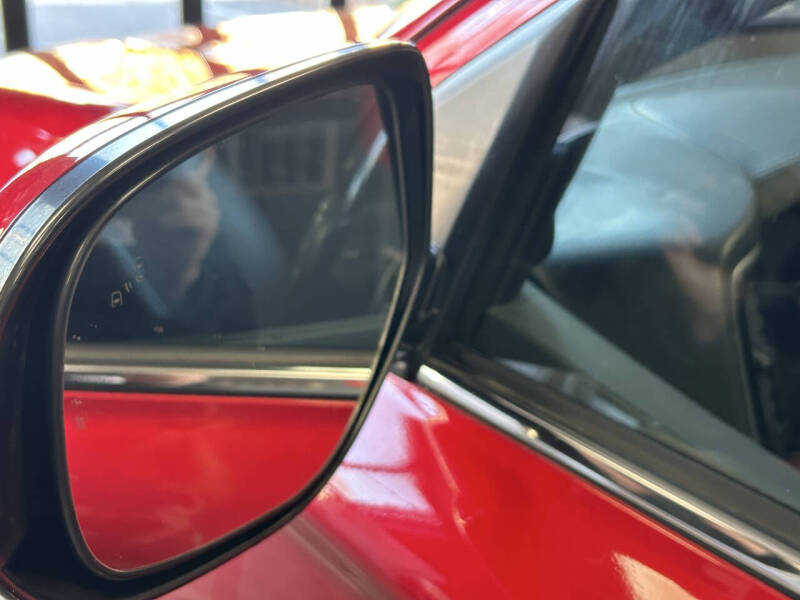 2020 Mitsubishi Outlander PHEV SEL