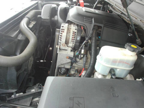 2008 GMC Yukon