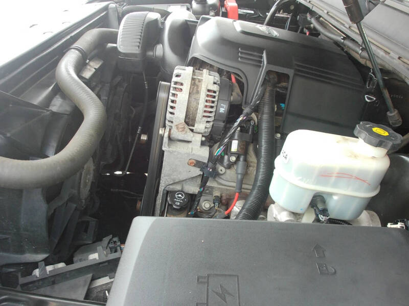 2008 GMC Yukon