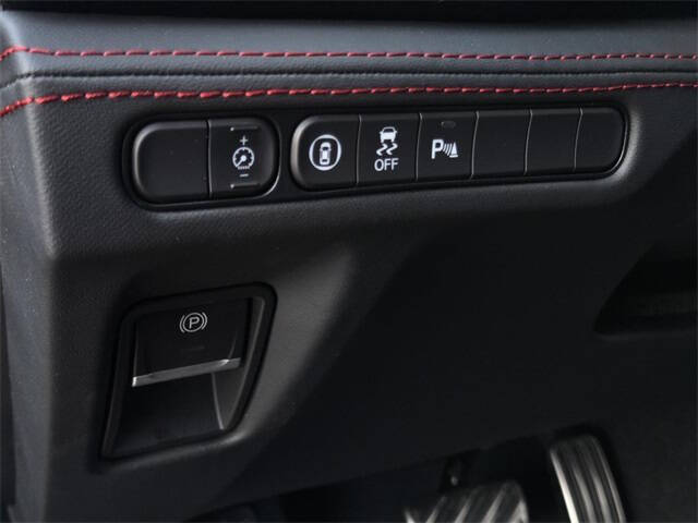 2026 Acura MDX SH-AWD w/A-SPEC