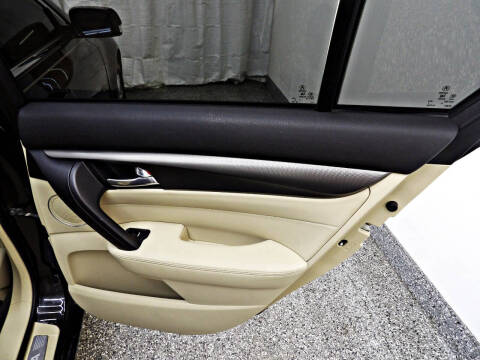 2014 Acura TL w/Tech
