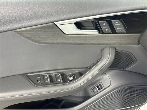 2024 Audi A4 quattro S line Prem Plus 45 TFSI