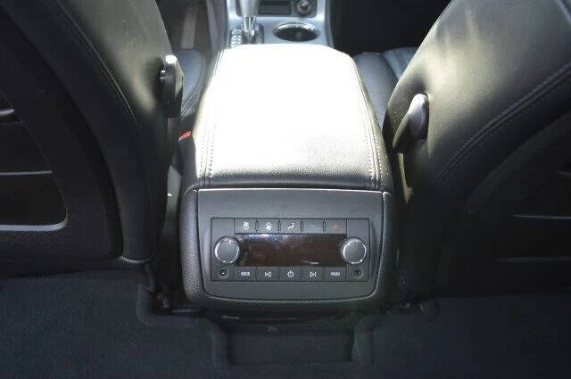 2007 GMC Acadia SLT-1