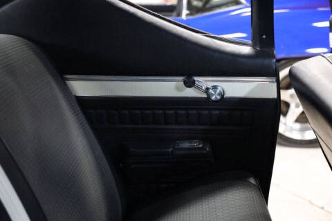 1968 Chevrolet Chevelle