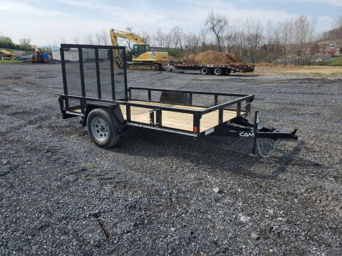 2023 CAM SUPERLINE 6 X 10 UTILITY for sale at STAUNTON TRACTOR INC in Staunton VA