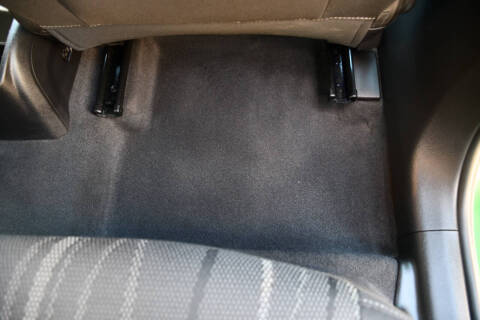 2014 Chevrolet Sonic LT Auto