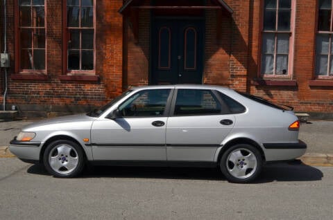 1997 Saab 900 for sale at Swedish Motors Inc. in Marietta PA