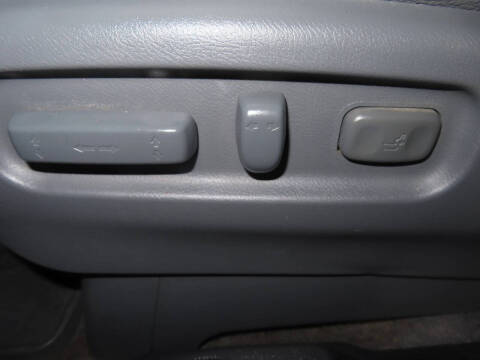 2007 Honda Ridgeline