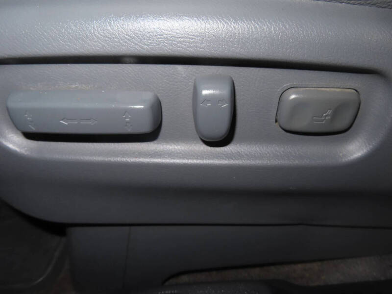 2007 Honda Ridgeline