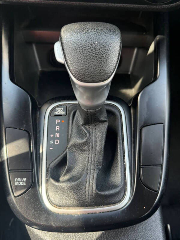 2020 Kia Soul