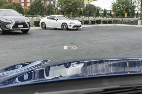 2023 Toyota GR Supra