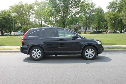 2009 Honda CR-V for sale at Lexington Auto Club in Clifton NJ