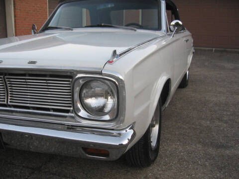 1966 Dodge Dart