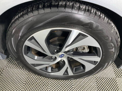 2024 Subaru Legacy Premium