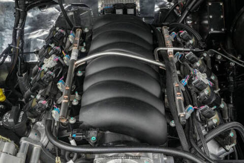 1997 Land Rover Defender 110