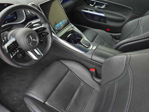 2022 Mercedes-Benz SL-Class AMG SL 55