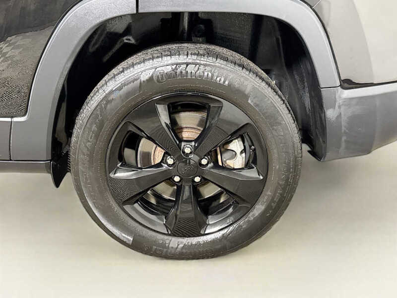 2021 Jeep Cherokee Altitude