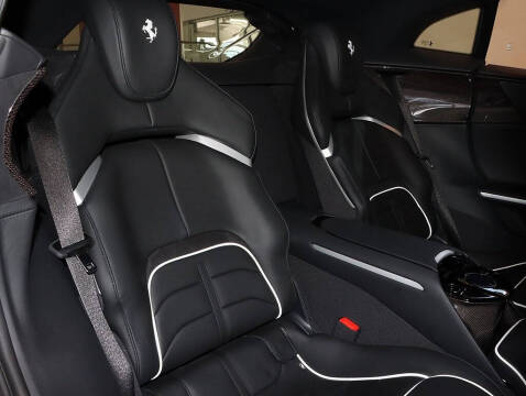 2024 Ferrari Purosangue