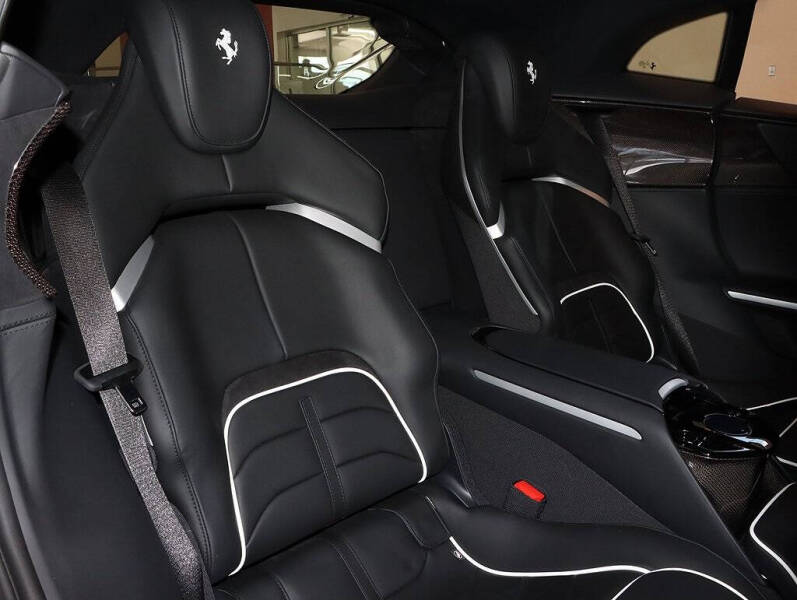 2024 Ferrari Purosangue