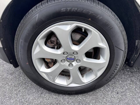 2011 Volvo XC60 3.2