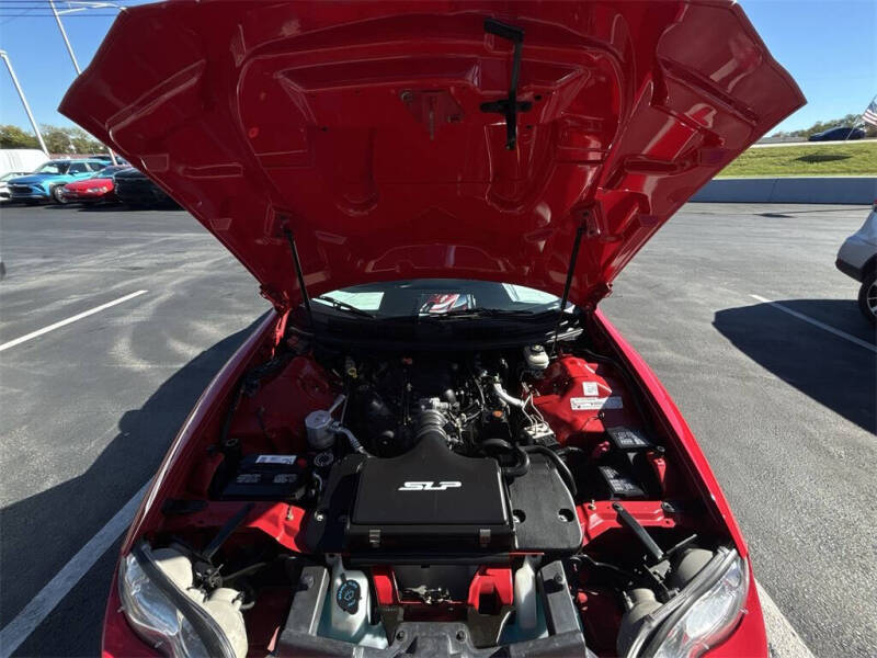 2002 Chevrolet Camaro Z28