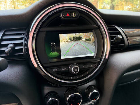 2019 MINI Hardtop 2 Door Cooper S