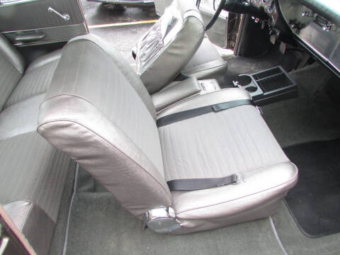 1962 Studebaker Hawk